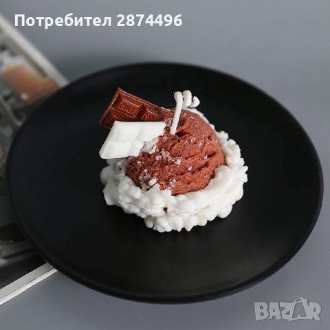 3803 Силиконова форма за шоколад, снимка 6 - Форми - 38998284