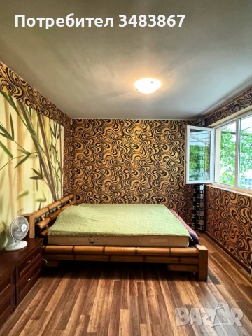 Просторен апартамент под наем на 150 метра от плажа в Свети Влас, снимка 7 - Апартаменти - 50492979