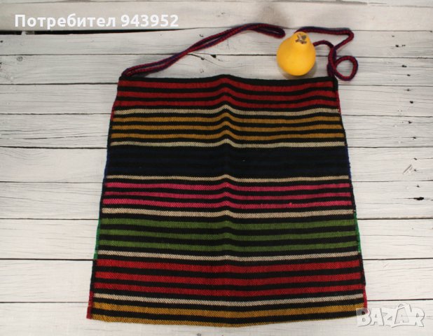 Овчарска торба украса за механа, снимка 4 - Други - 28823479