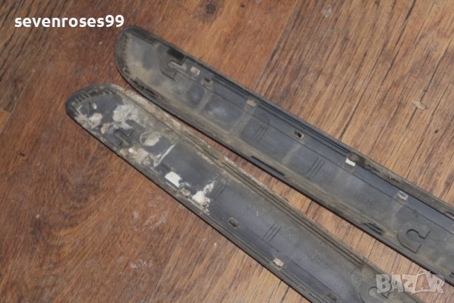 Лайсна врата задна лява дясна комплект ТАТА Индика Tata Indica 2008, снимка 9 - Части - 39806178