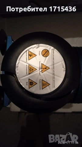 Компресор за аерограф, снимка 4 - Компресори - 53197007