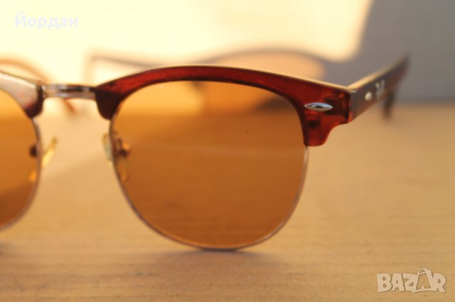 Слънчеви очила ''RayBan'', снимка 4 - Слънчеви и диоптрични очила - 43559419