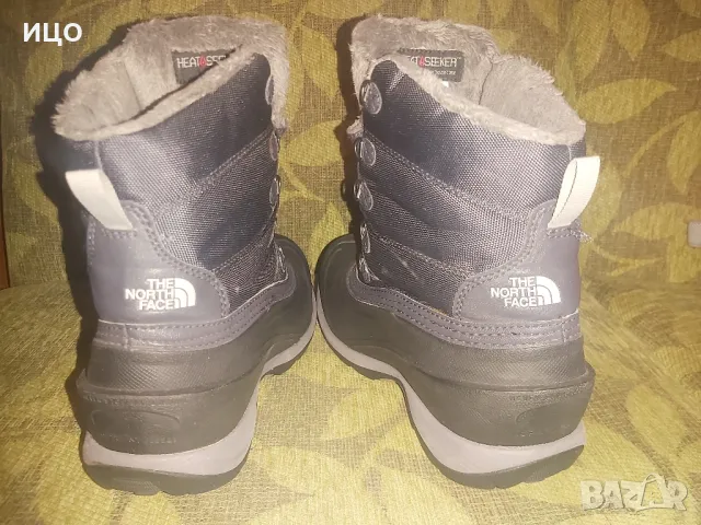 Ботуши THE NORTH FACE, снимка 9 - Дамски ботуши - 48030018