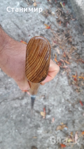 Брадви Топори - Германия, снимка 5 - Градински инструменти - 50072242