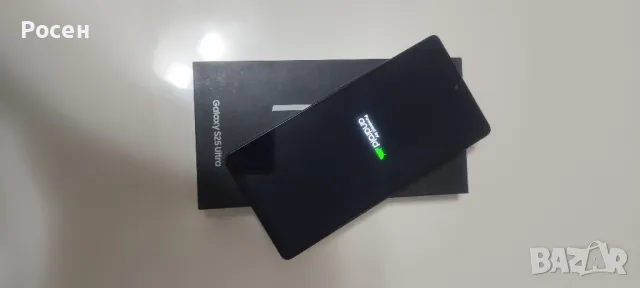 Samsung galaxy S25 ultra!!, снимка 3 - Samsung - 50376774