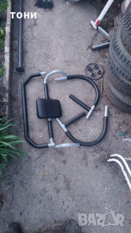 фитнес уред, снимка 4 - Фитнес уреди - 32510816