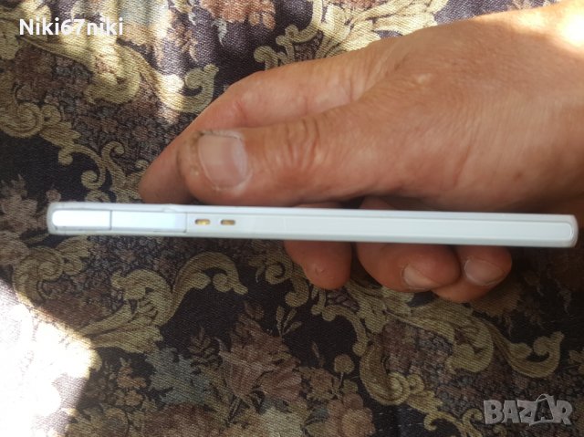 Sony Xperia Z Смарт телефон за ремонт, снимка 4 - Sony - 26229476