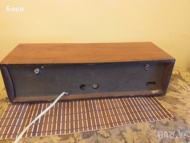 Респром АБ 71 Т, снимка 5 - Радиокасетофони, транзистори - 27843286