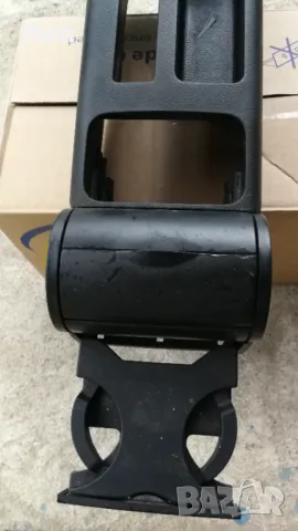 Средна конзола барче голф 4 golf 4, снимка 2 - Части - 49811093