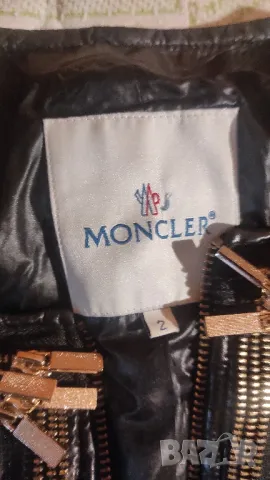 Дамско яке, снимка 2 - Якета - 48496046