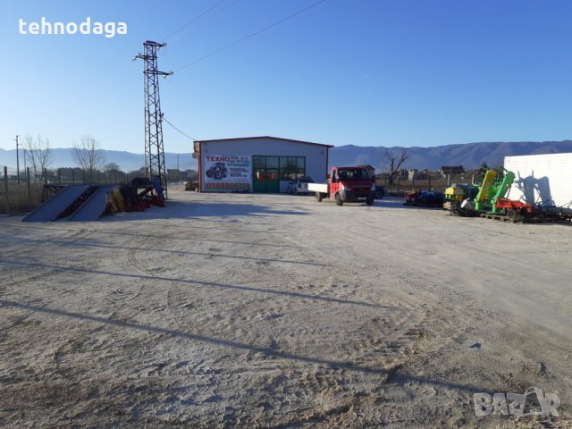 Части за трактори мтз юмз болгар ТК80 беларус плуг брана култиватор, снимка 2 - Части - 27591382