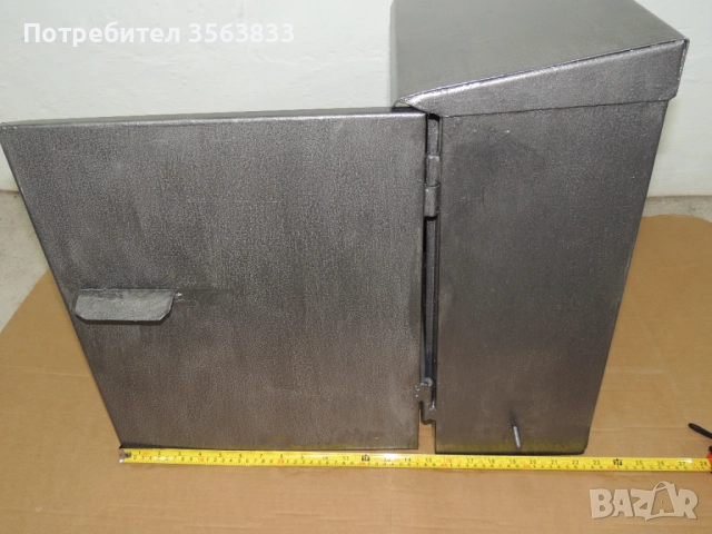 Електрическо  табло , снимка 8 - Ключове, контакти, щепсели - 50026433