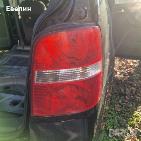 десен стоп VW Touran 2006г