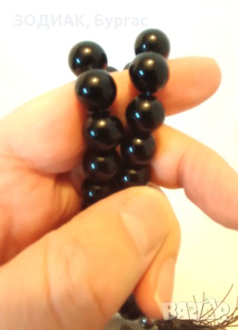 Броеница ОНИКС, снимка 2 - Други - 27666304