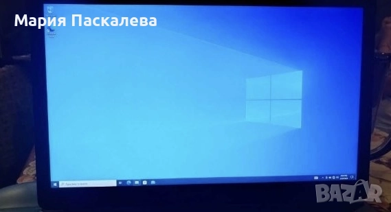 Продавам лаптоп - HP ZBOOK G2 17’