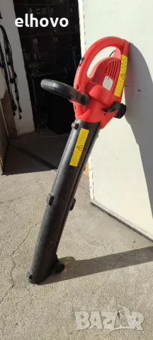 Листосъбирач BV-2EG-2500