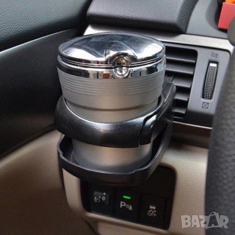 стойка за чаша за кола