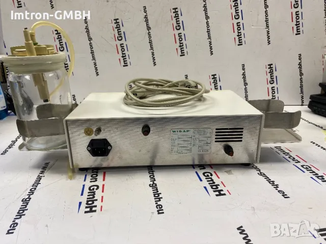 WISAP Aqua Purator TYP B 0185537, снимка 5 - Медицинска апаратура - 48714139