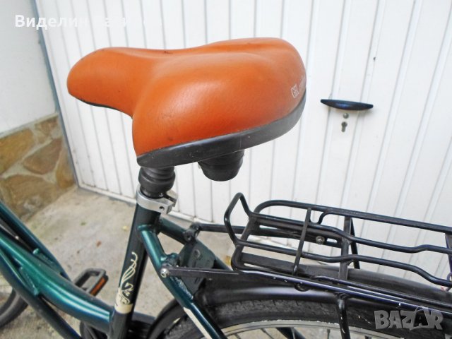 McKenzie City 800 26*/дамски велосипед,Nexus 8/, снимка 12 - Велосипеди - 33096996