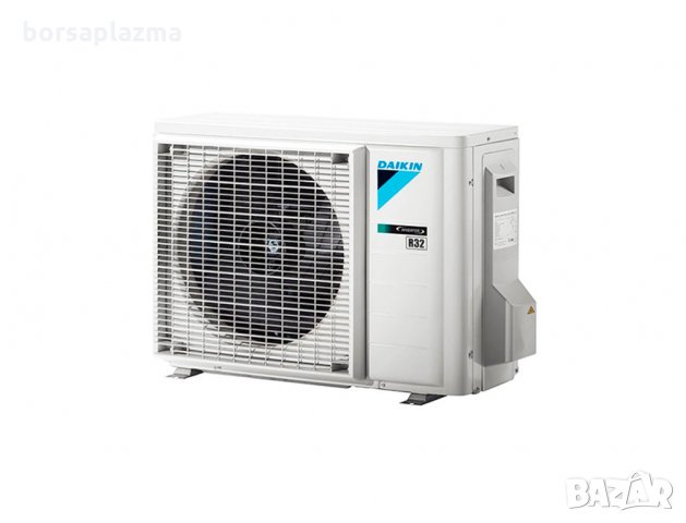 Инверторен климатик DAIKIN FTXP60M / RXP60M COMFORA + безплатен професионален монтаж, снимка 3 - Климатици - 28610519