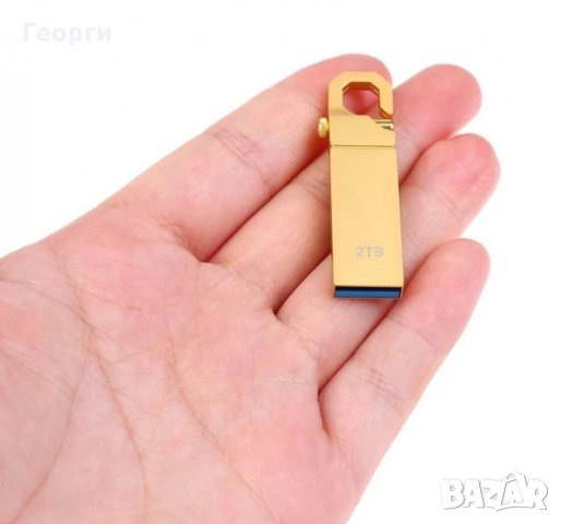 USB флашка 2TB, снимка 4 - USB Flash памети - 35483863