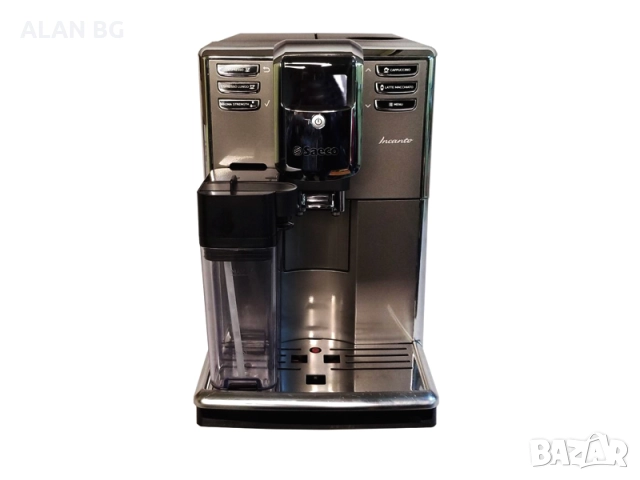 Кафемашина Саеко Инканто / Saeco Incanto, снимка 1
