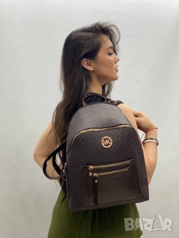 раници tommy hilfiger michael kors, снимка 9 - Раници - 51454623