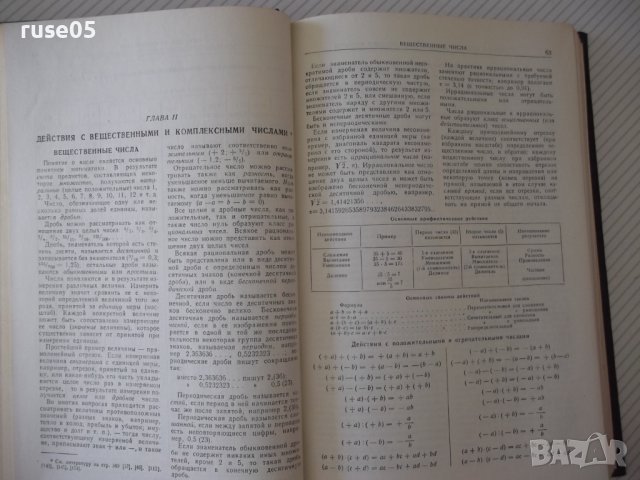 Книга "Справочник машиностроителя-том 1-Н.Ачеркан"-568 стр., снимка 5 - Енциклопедии, справочници - 38298472