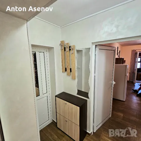 ***продавам напълно обзаведен двустаен Апартамент в Свиленград***, снимка 5 - Апартаменти - 49613850