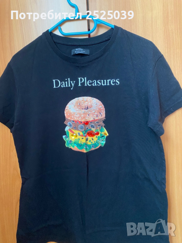 Тениски от 1лв до 5лв, снимка 9 - Тениски - 36530155