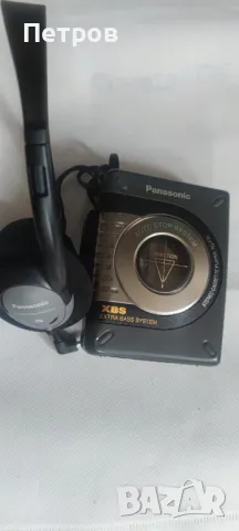 Walkman Panasonic , снимка 1