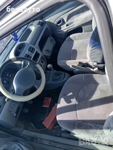 Рено Клио на части , снимка 2 - Автомобили и джипове - 49388180