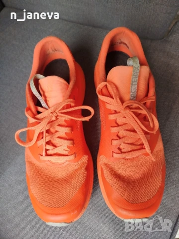  Arcteryx Norvan LD2 №38  24,5см маратонки за планинско бягане