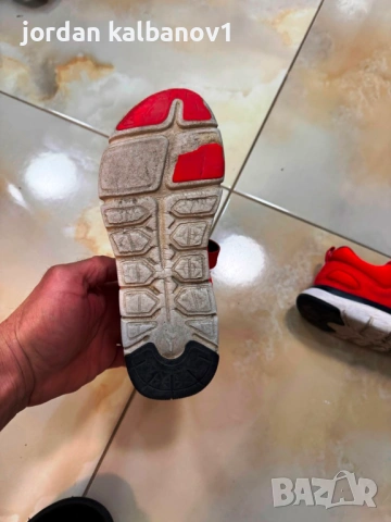 Подарявам - детски маратонки номер 36 стелка 24см., снимка 3 - Детски маратонки - 53585401