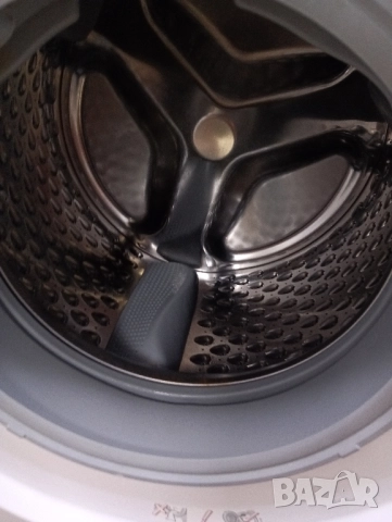 Пералня Сименс Siemens IQ 890 A+++ 8кг Made in Germany  2 години гаранция!, снимка 10 - Перални - 51764062