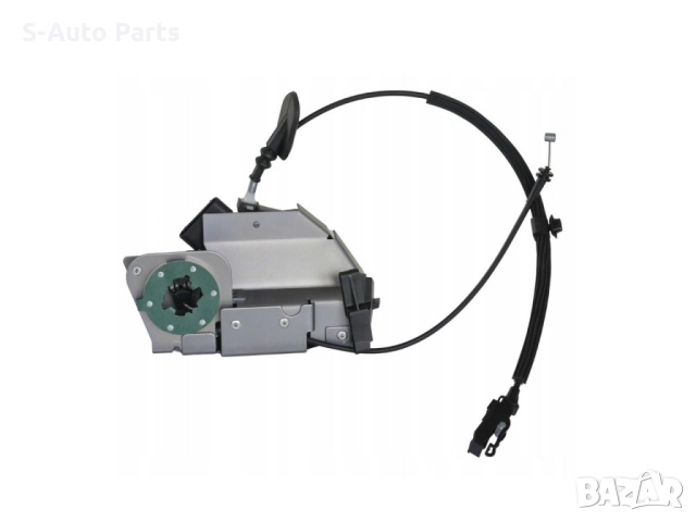 Брава за Ford Transit Custom (2012-2022) За предна лява врата