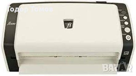 Документен скенер