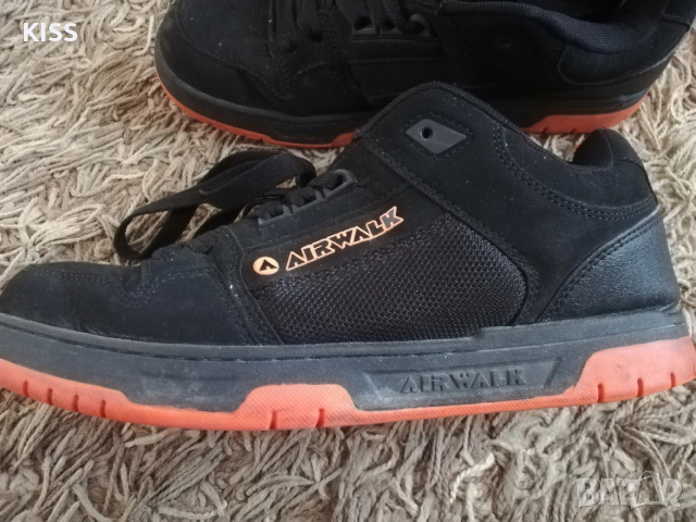 Мъжки кецове AIRWALK номер 45 , снимка 2 - Маратонки - 53478453