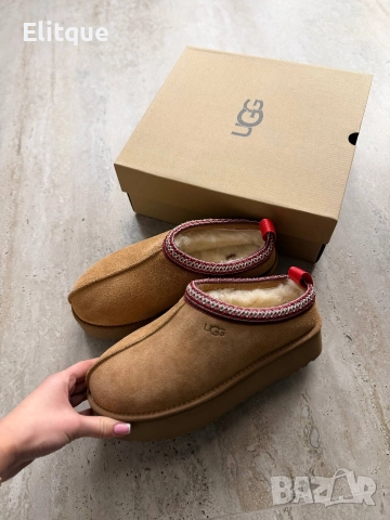 дамски пантофи UGG