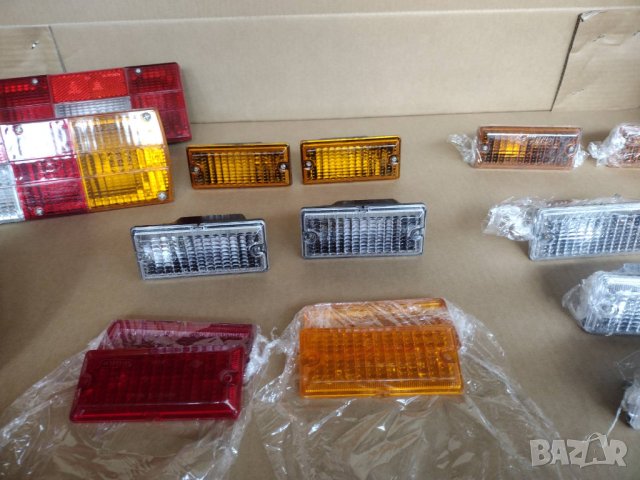 ЗАЗ , снимка 12 - Части - 39286783