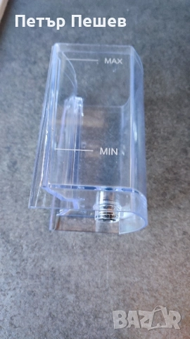 Sgl Flexy за капсули Espresso point Продава се на части, снимка 9 - Кафемашини - 52234578