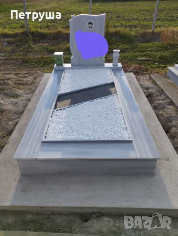   "Креатив" надгробни паметници, снимка 3 - Други ремонти - 47042342