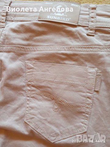 Дамски панталони, снимка 8 - Къси панталони и бермуди - 29062304