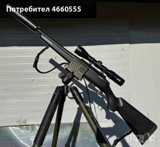 Tikka T3x Lite, снимка 5 - Ловно оръжие - 52842535