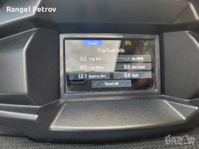 2021 Yamaha VX Deluxe , снимка 7 - Воден транспорт - 53464720