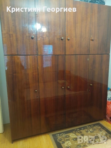 Продавам секции!, снимка 5 - Секции и витрини - 52632428