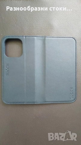 Калъф TUCCH за iPhone 15, модел 6.1" , снимка 3 - Калъфи, кейсове - 51558622