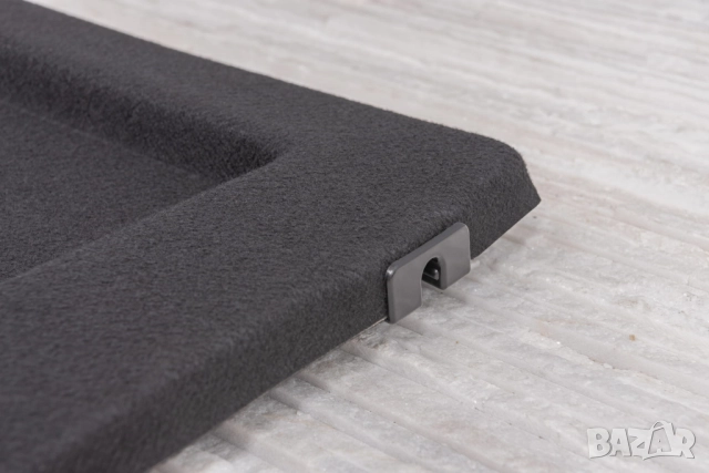 Кора за багажник Opel Mokka X 2016-2020 (след фейслифтинг), снимка 3 - Аксесоари и консумативи - 52319582