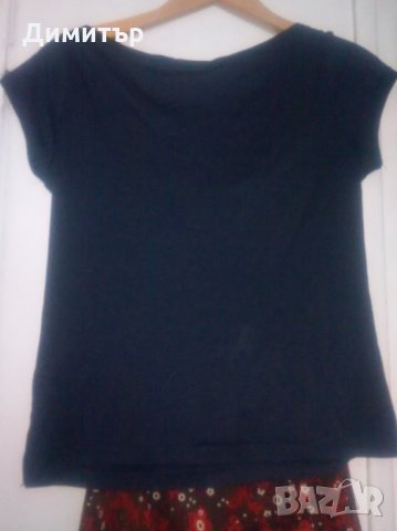 Пола и блузка, снимка 4 - Поли - 26598089