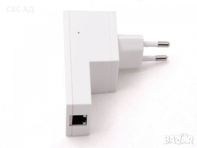 MT4218 WLAN REPEATER ECO, снимка 4 - Мрежови адаптери - 28315933